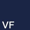 VF Темно-Синій Ретро