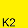 K2 Жовтий