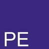 PE Фіолетовий