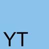 YT Небесно-Блакитний