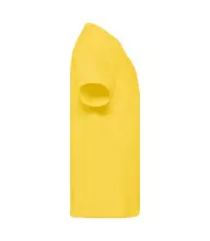 Дитяча легка футболка Original kids FRUIT OF THE LOOM - K2 Жовтий 116 (5-6) Дитяча легка футболка Original kids FRUIT OF THE LOOM - K2 Жовтий 116 (5-6)