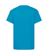 Дитяча легка футболка Original kids FRUIT OF THE LOOM - ZU Ультрамарин 152 (12-13)