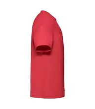 Дитяча класична футболка Valueweight kids FRUIT OF THE LOOM - 40 Червоний 152 (12-13)