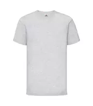 Дитяча класична футболка Valueweight kids FRUIT OF THE LOOM - 94 Сіро-Ліловий 098 (2-3)