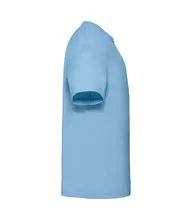 Дитяча класична футболка Valueweight kids FRUIT OF THE LOOM - YT Небесно-Блакитний 164 (14-15)