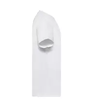 Чоловіча класична футболка FRUIT OF THE LOOM VALUWEIGHT T - 30 Білий 4XL