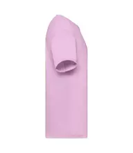 Чоловіча класична футболка FRUIT OF THE LOOM VALUWEIGHT T - 52 Світло-Рожевий 4XL