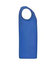 Чоловіча майка 100% бавовна VALUEWEIGHT FRUIT OF THE LOOM - 51 Яскраво-Синій XL