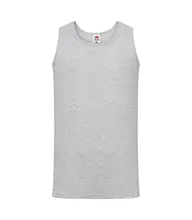 Чоловіча майка 100% бавовна VALUEWEIGHT FRUIT OF THE LOOM - 94 Сіро-Ліловий 2XL