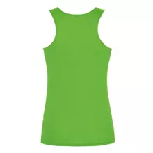 Жіноча спортивна майка Performance LADY-FIT FRUIT OF THE LOOM - LM Лайм M