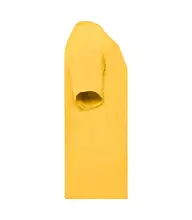 Чоловіча легка футболка з V-подібним вирізом FRUIT OF THE LOOM - 34 Сонячно-Жовтий 2XL