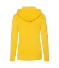 Жіноча толстовка з капюшоном Classic LADY-FIT FRUIT OF THE LOOM - 34 Сонячно-Жовтий L Жіноча толстовка з капюшоном Classic LADY-FIT FRUIT OF THE LOOM - 34 Сонячно-Жовтий L