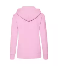 Жіноча толстовка з капюшоном Classic LADY-FIT FRUIT OF THE LOOM - 52 Світло-Рожевий L Жіноча толстовка з капюшоном Classic LADY-FIT FRUIT OF THE LOOM - 52 Світло-Рожевий L