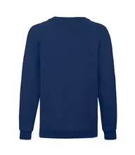 Дитячий реглан Classic FRUIT OF THE LOOM - 32 Темно-Синій 092 (1-2)