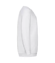 Дитяча толстовка Classic FRUIT OF THE LOOM - 30 Білий 164 (14-15)