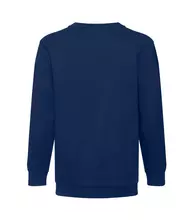 Дитяча толстовка Classic FRUIT OF THE LOOM - 32 Темно-Синій 104 (3-4) Дитяча толстовка Classic FRUIT OF THE LOOM - 32 Темно-Синій 104 (3-4)