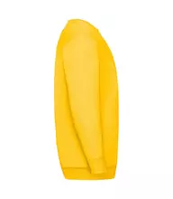 Дитяча толстовка Classic FRUIT OF THE LOOM - 34 Сонячно-Жовтий 140 (9-11)