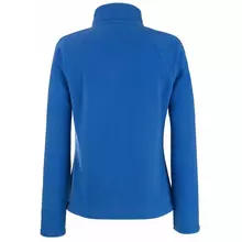 Жіноча флісова кофта на замку Full zip LADY-FIT FRUIT OF THE LOOM - 51 Яскраво-Синій XS Жіноча флісова кофта на замку Full zip LADY-FIT FRUIT OF THE LOOM - 51 Яскраво-Синій XS