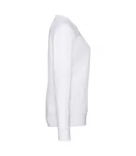 Жіночий легкий реглан LADY-FIT FRUIT OF THE LOOM - 30 Білий M