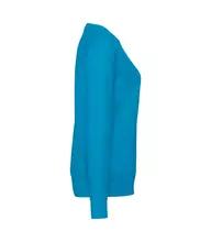 Жіночий легкий реглан LADY-FIT FRUIT OF THE LOOM - ZU Ультрамарин XL
