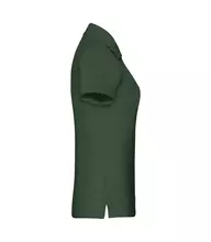Жіноче поло Premium LADY-FIT FRUIT OF THE LOOM - 38 Темно-Зелений XS Жіноче поло Premium LADY-FIT FRUIT OF THE LOOM - 38 Темно-Зелений XS