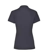 Жіноче поло Premium LADY-FIT FRUIT OF THE LOOM - AZ Глибокий Темно-Синій L Жіноче поло Premium LADY-FIT FRUIT OF THE LOOM - AZ Глибокий Темно-Синій L