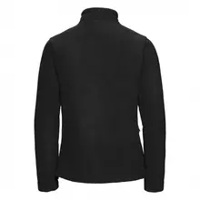 Жіноча флісова кофта на замку Full Zip RUSSELL - Black (Чорний) 2XL Жіноча флісова кофта на замку Full Zip RUSSELL - Black (Чорний) 2XL