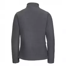 Жіноча флісова кофта на замку Full Zip RUSSELL - Grey (Сірий) M Жіноча флісова кофта на замку Full Zip RUSSELL - Grey (Сірий) M
