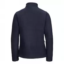 Жіноча флісова кофта на замку Full Zip RUSSELL - Navy (Темно-Синій) XL