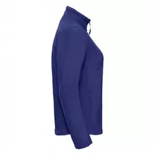 Жіноча флісова кофта на замку Full Zip RUSSELL - Royal (Яскраво-Синій) M
