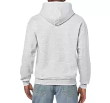 Чоловіча толстовка з капюшоном GILDAN