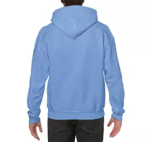 Чоловіча толстовка з капюшоном GILDAN