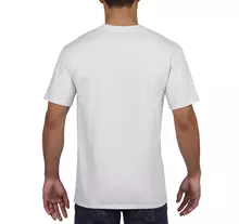 Чоловіча футболка Premium Cotton GILDAN