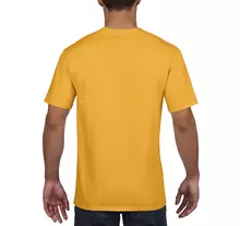 Чоловіча футболка Premium Cotton GILDAN