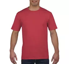 Чоловіча футболка Premium Cotton GILDAN