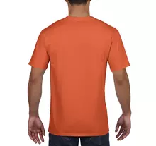 Чоловіча футболка Premium Cotton GILDAN