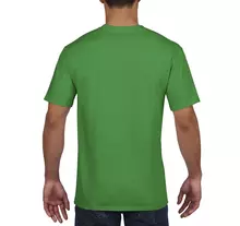 Чоловіча футболка Premium Cotton GILDAN