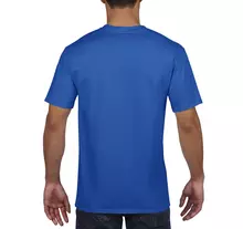 Чоловіча футболка Premium Cotton GILDAN