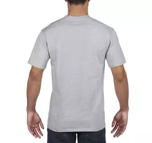 Чоловіча футболка Premium Cotton GILDAN