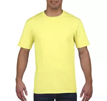 Чоловіча футболка Premium Cotton GILDAN