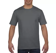 Чоловіча футболка Premium Cotton GILDAN