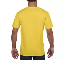 Чоловіча футболка Premium Cotton GILDAN