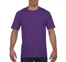 Чоловіча футболка Premium Cotton GILDAN