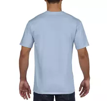 Чоловіча футболка Premium Cotton GILDAN