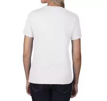Жіноча футболка Premium Cotton GILDAN
