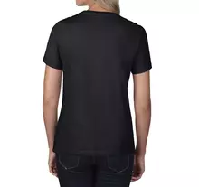 Жіноча футболка Premium Cotton GILDAN