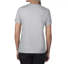 Жіноча футболка Premium Cotton GILDAN