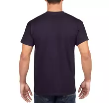 Чоловіча щільна футболка Heavy GILDAN