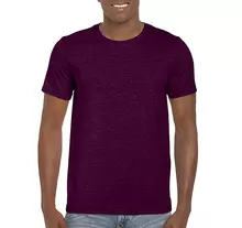 Чоловіча футболка SOFTSTYLE GILDAN