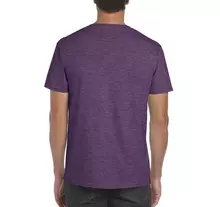 Чоловіча футболка SOFTSTYLE GILDAN